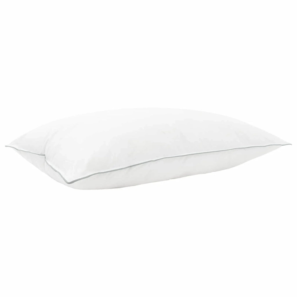 Set di piumone e cuscini 2 pcs 155x200 cm Inverno 450 GSM Lana 3441121