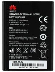BATTERIA ORIGINALE HUAWEI HB4W1H