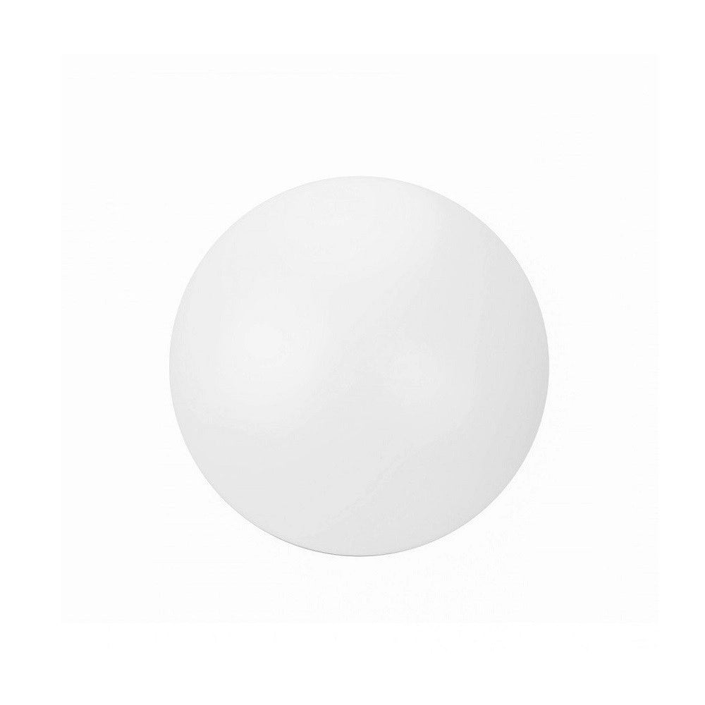 Trade Shop - Lampadario Da Soffitto Plafoniera Led 24 Watt Cupola Diversi Toni Di Luce C0 -
