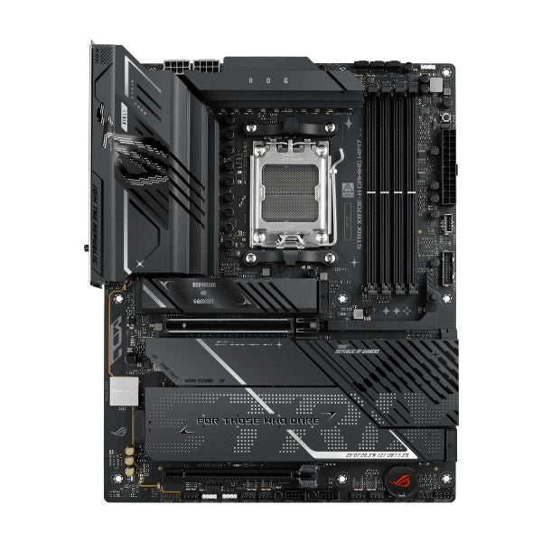 Rog strix x870e-h gaming wifi7 - 90MB1M90-M0EAY0