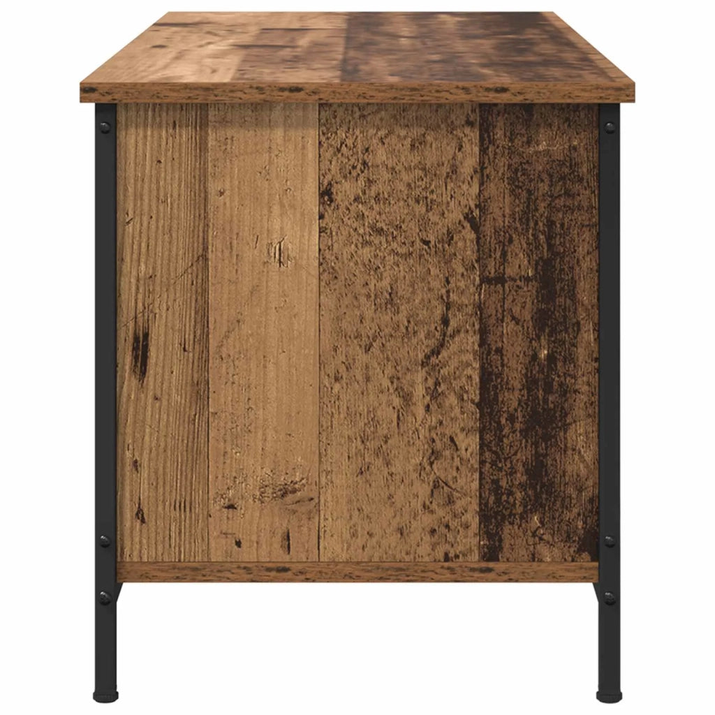 Mobile TV Legno vecchio 100 x 40 x 45 cm Legno multistrato 879477