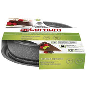 Aeternum Y00AGD0356 stampo da forno Teglia apribile 2 pz