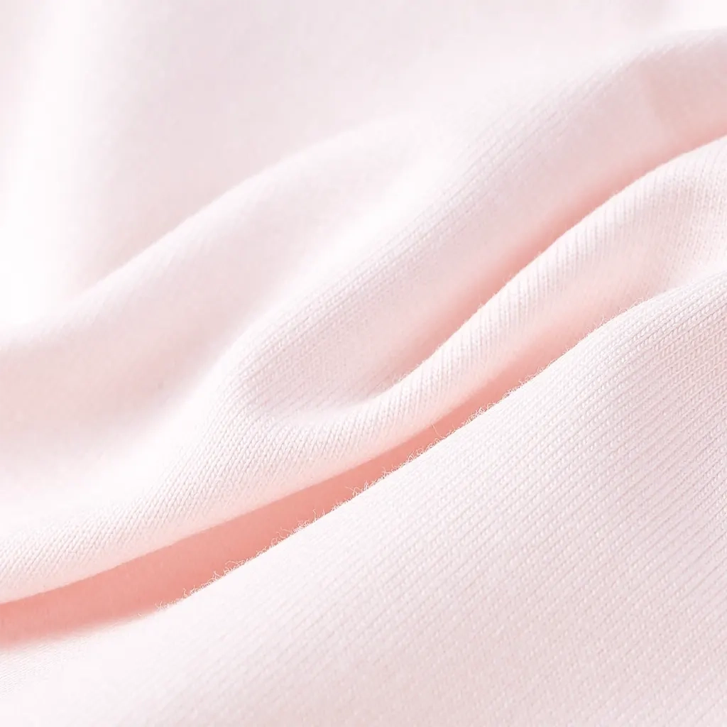 Felpa da Bambina Rosa Tenue 104 11080
