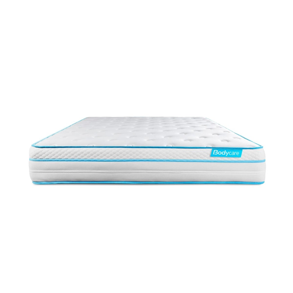 Materasso 140x200cm in memory foam e micro molle insacchettate - BodyMax