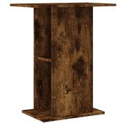 Supporto per acquario 60,5 x 36 x 72,5 cm in legno ingegnerizzato marrone 02_0044691