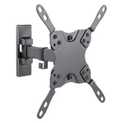 SUPPORTO A PARETE PER TELEVISORE '009' 13-42 pollici -  port.max 20 kg  - SUPERIOR