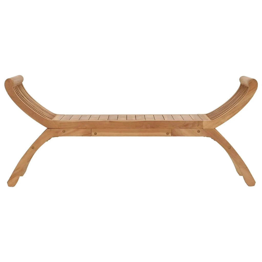 Panchina da giardino 2-Numero di posti 126 cm 42033196