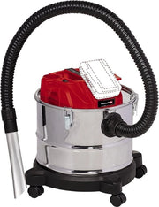 Aspirapolvere a batterie Li-Ion 18V - 100 mbar - 15 litri di capacità di contenimento - sistema di pulizia del filtro - compatibile con X-Change