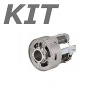 FAAC RH240B KIT SET COMPLETO MOTORE AUTOMAZIONE SERRANDA AVVOLGIBILE GARAGE 230V