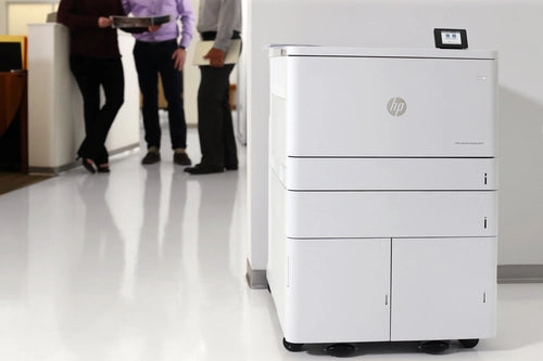 HP Cartuccia toner ciano originale LaserJet 658A