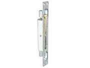 10pz catenaccio a leva con doppia azione da incasso art.422 - mm.24x200h. cod:ferx.fer71222
