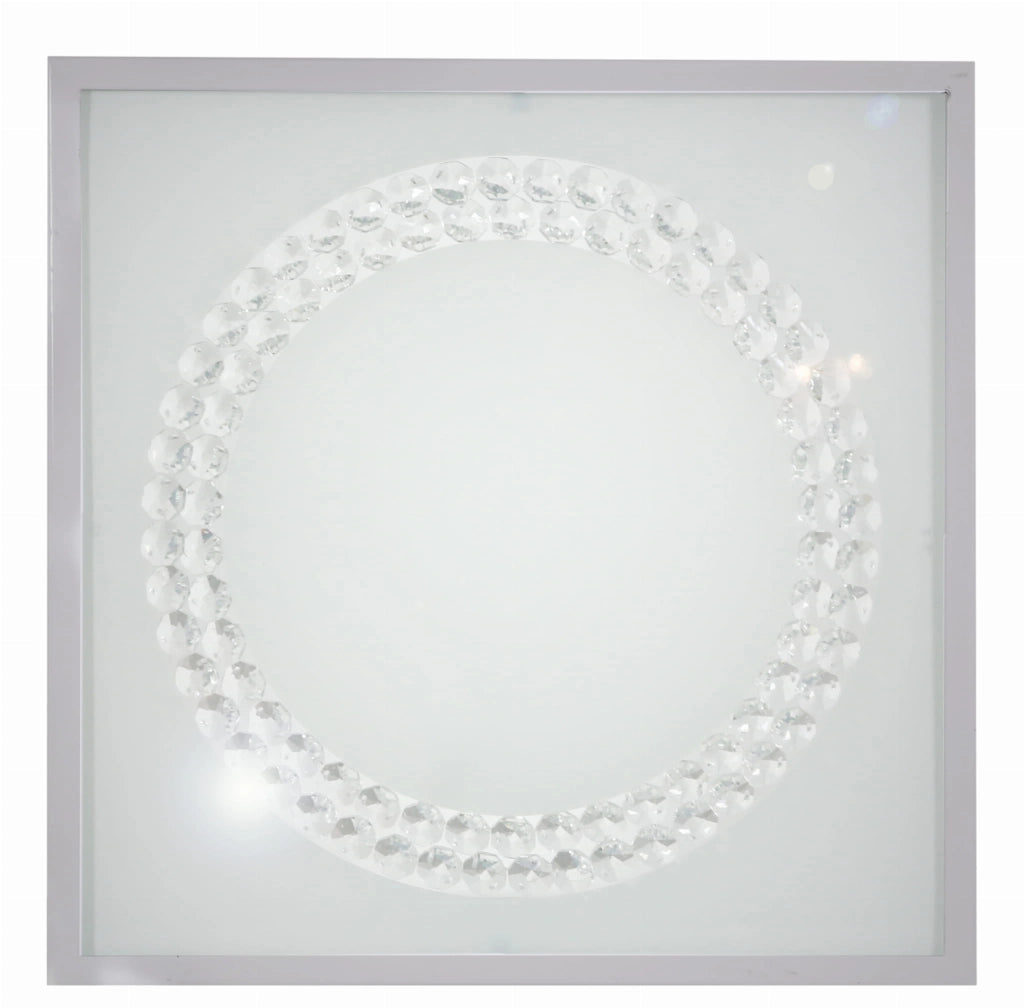 Plafoniera Candellux LUX 10-64479 LED 16W 4000K 29x29
