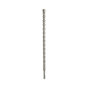 Punta per calcestruzzo 20x450mm SDS Plus, punta a croce