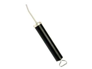 SIRINGA PER OLIO ASPIRANTE E PREMENTE- - capacitÃE gr.300 -  ALTE