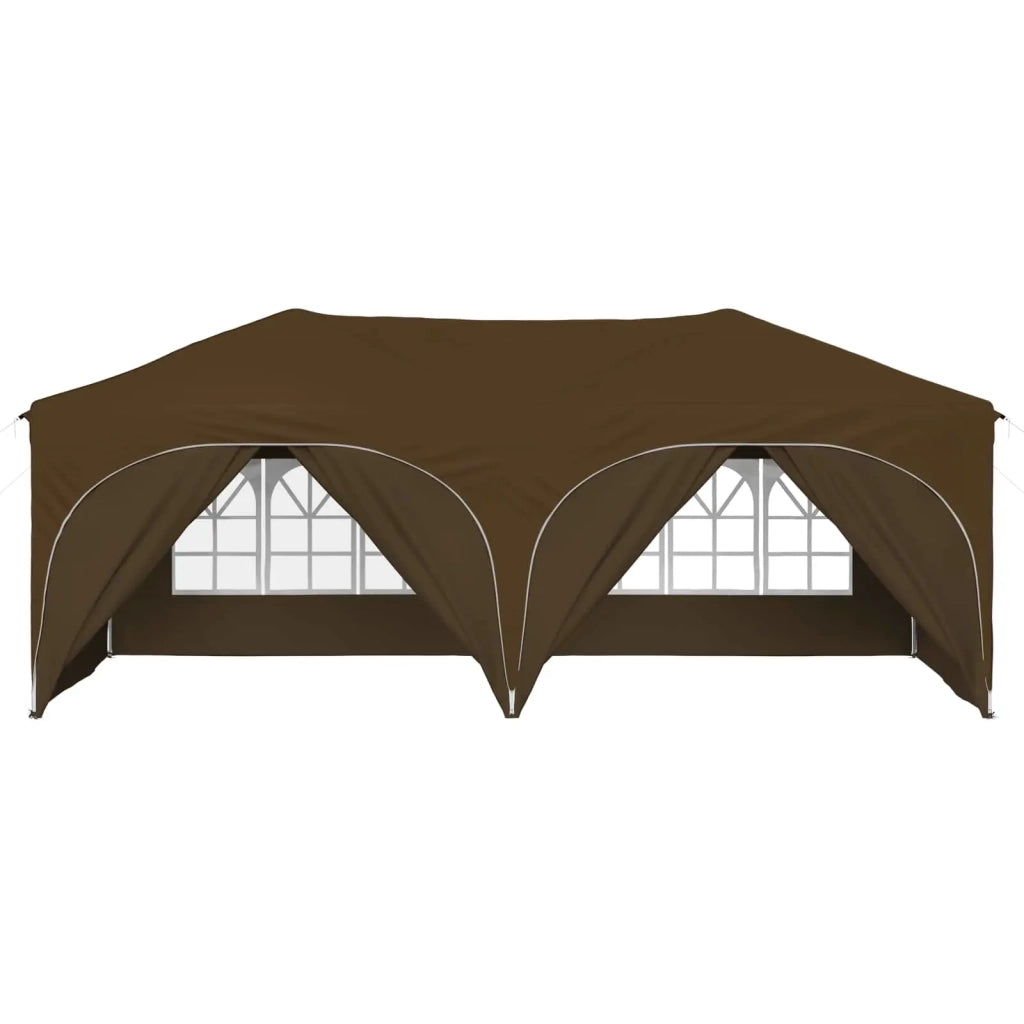Tenda per feste a pop-up Talpa 575 x 288 x 245 cm 42019905