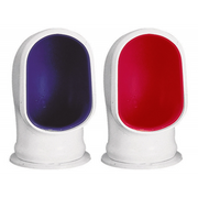 MANICA A VENTO BLU BLU SPARE COWL