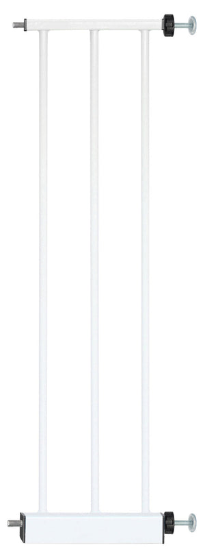 Estensione per Cancelletto Bambini Clic-Clac in Metallo 20 cm Fadi Bianco