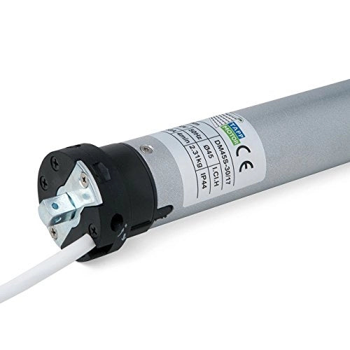 Motore per tapparelle 30 Nm