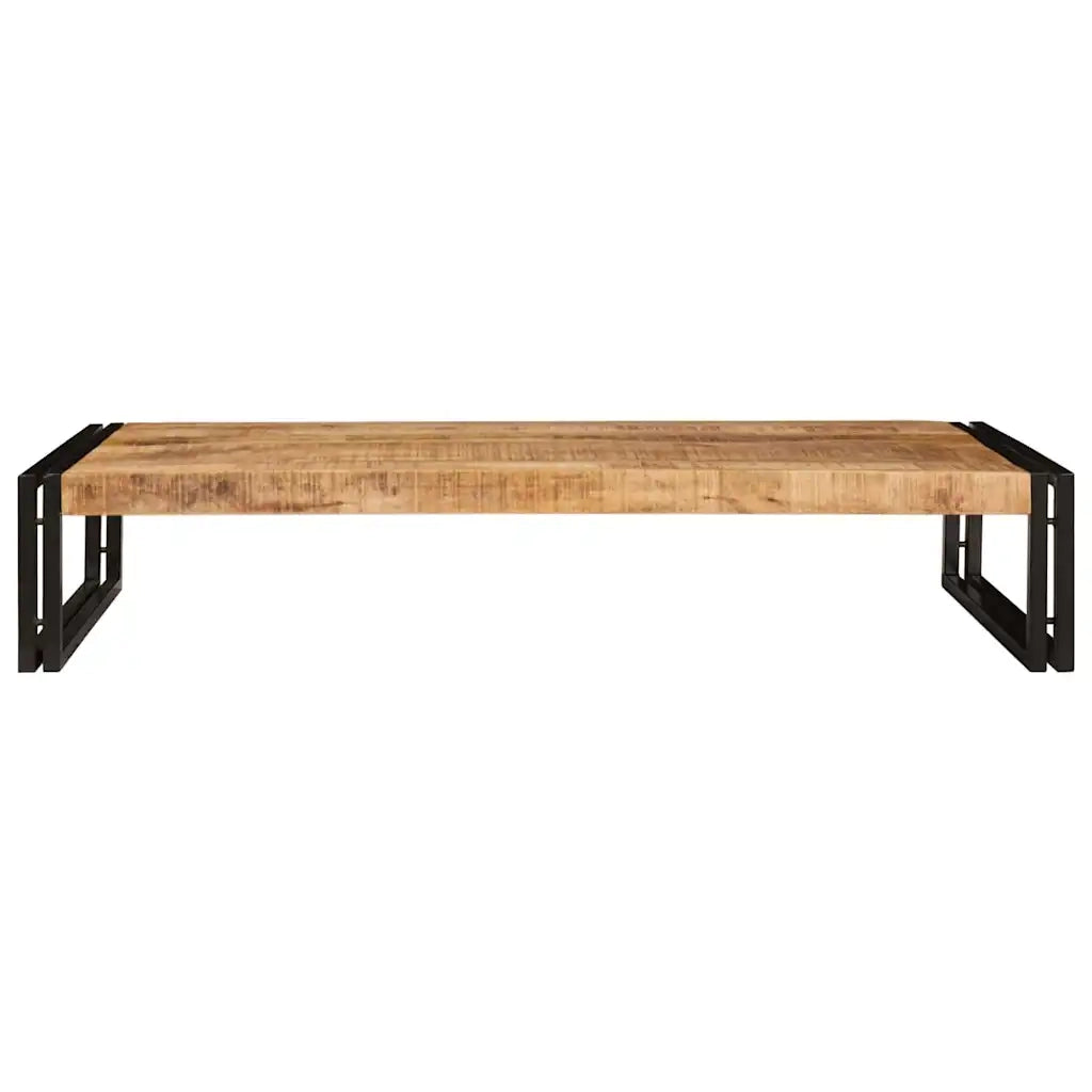 Mensola da bagno Marrone 120 x 50 x 23 cm CFW6709027