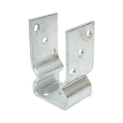 Staffa di appoggio 71 × 60 × 125 mm