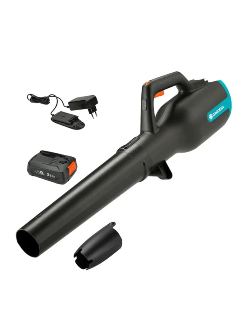 Set Soffiatore GARDENA PowerJet