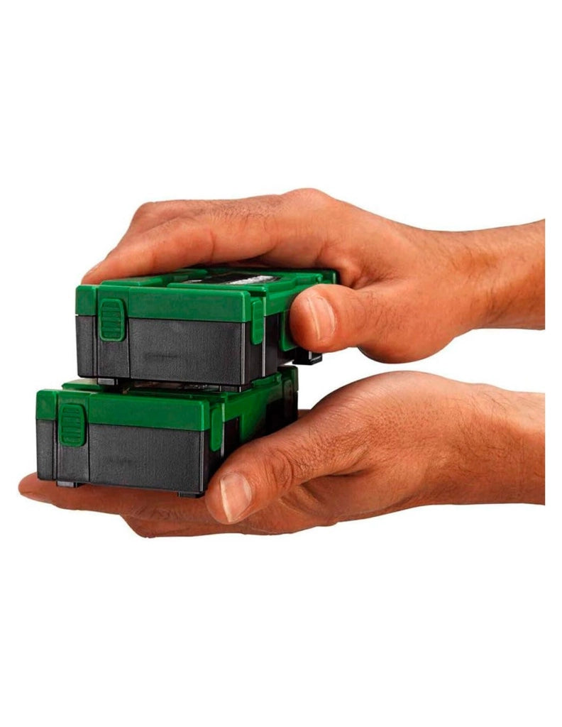 Set di inserti per avvitare HIKOKI 40030019 (32 pezzi)