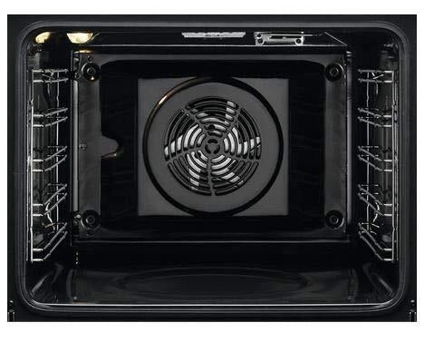 Electrolux KODGS20TX Forno Multifunzione Surround con Vapore SteamBake 500