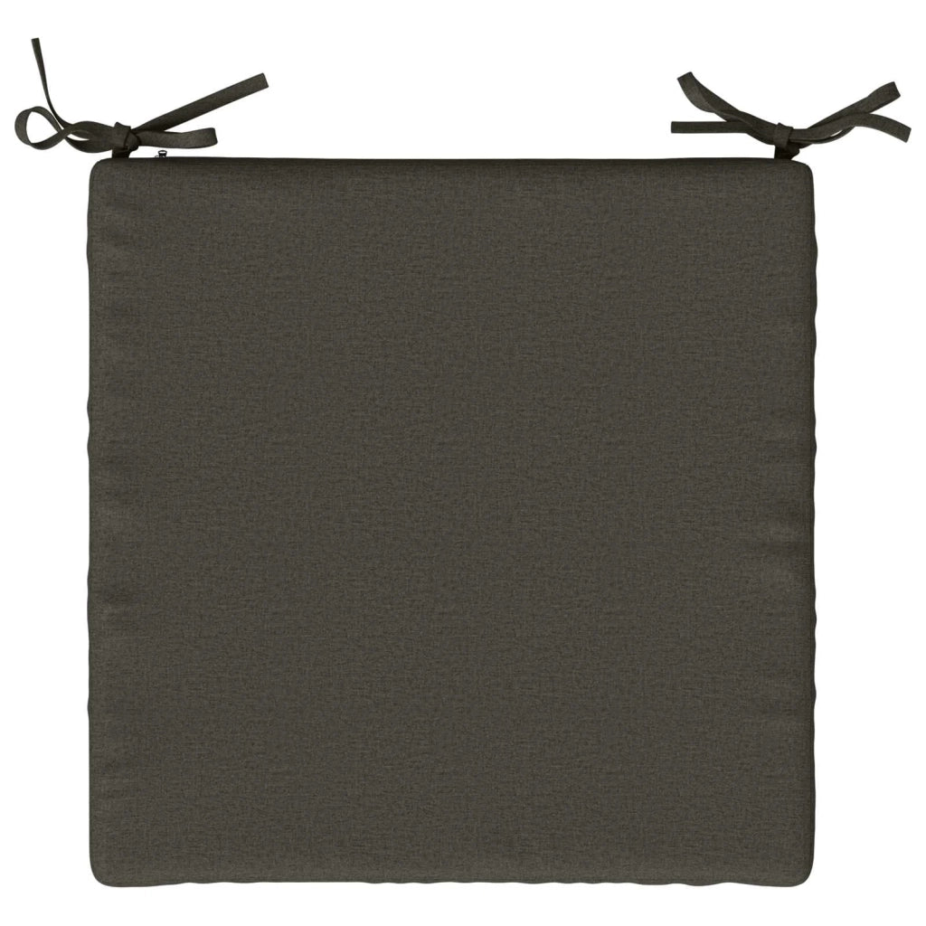 Cuscini per Sedia in 4 Pezzi SOEST 4 pz 100% Poliestere 944449