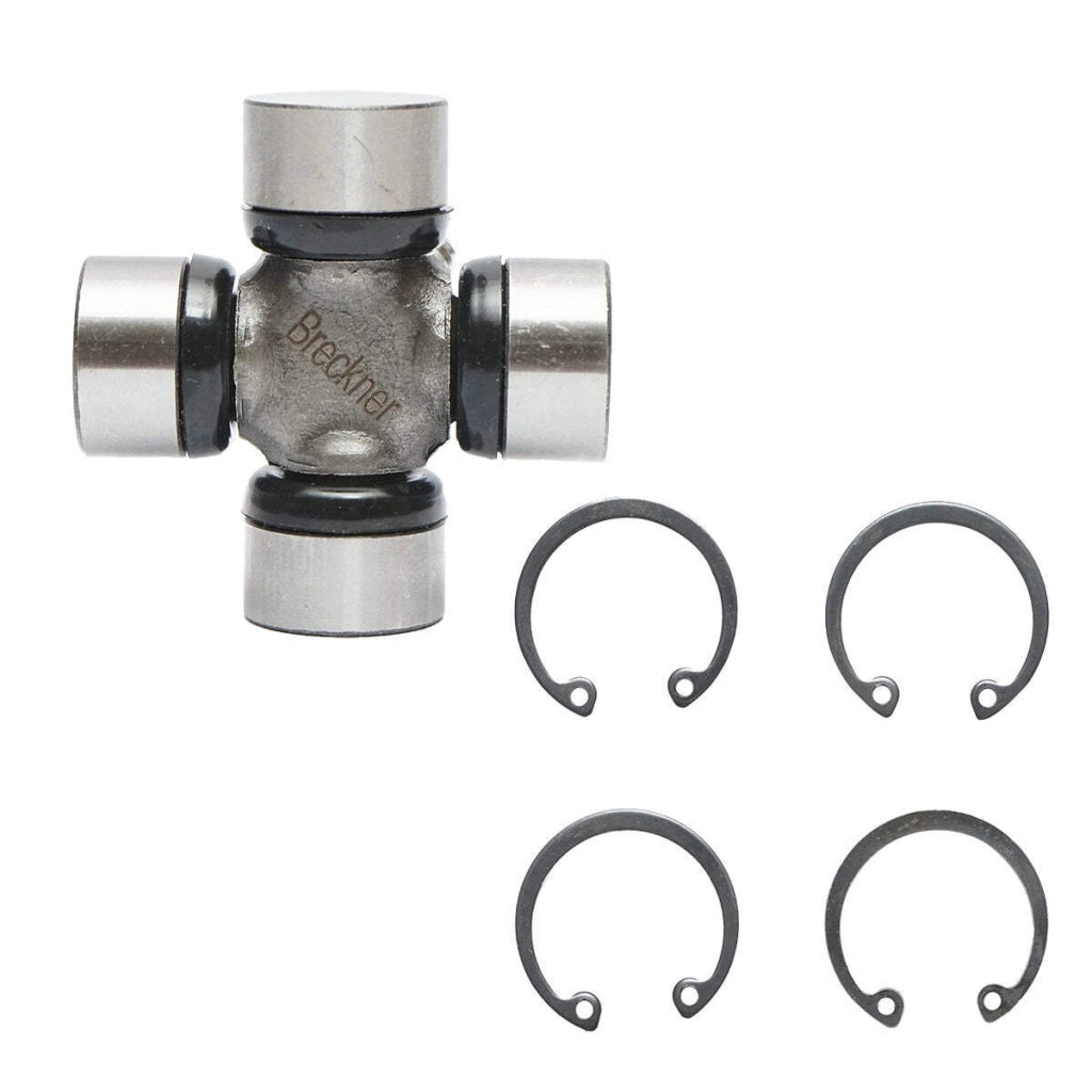 Crociera cardanica T2 23,8x61,3 con ingrassatore CROCIERA PER CARDANO