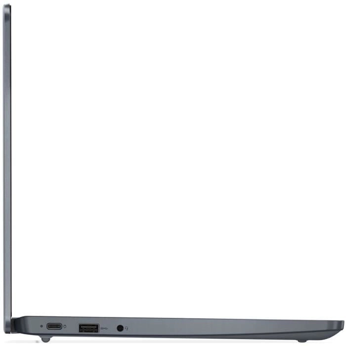 Computer Chromebook Plus LENOVO IdeaPad 3 14IAN8  FHD da 14'' - Intel i3 N305 - 8 GB di RAM - SSD da 128 GB - Sistema operativo Chrome - AZERTY