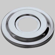 ROSETTA IN OTTONE CROMATO  3/8     MADE IN ITALY