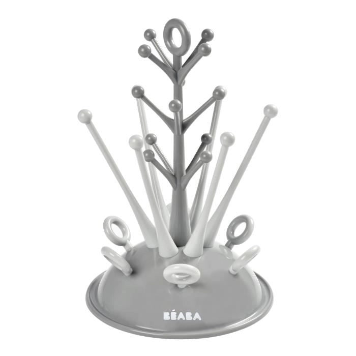 Beaba, bottiglia di albero, albero grigio