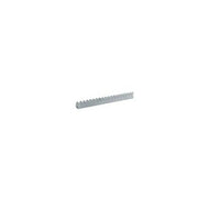 CREMAGLIERA M4 22X22X2010MM BENINCA' RI.M4ZF 927200950 AUTOMAZIONE AUTOMATISMI
