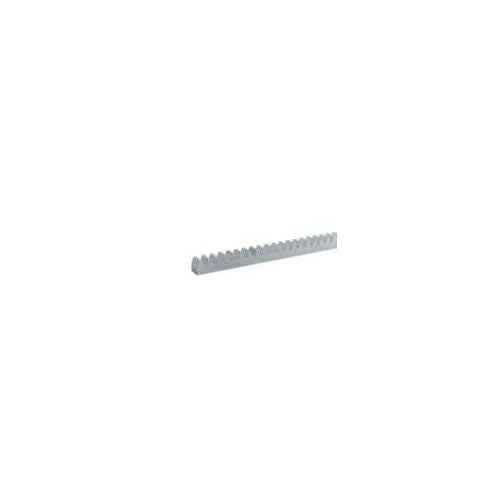 CREMAGLIERA M4 22X22X2010MM BENINCA' RI.M4ZF 927200950 AUTOMAZIONE AUTOMATISMI
