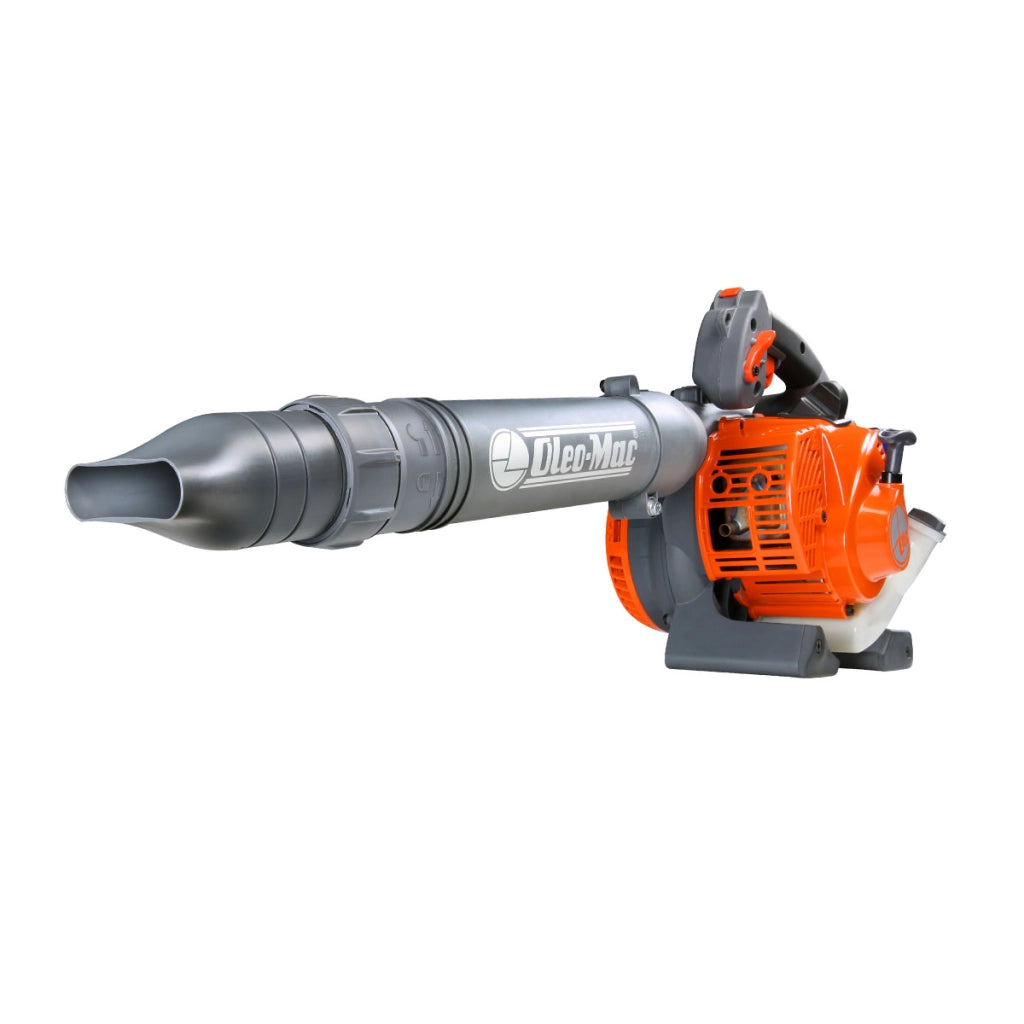 Soffiatore Oleomac a scoppio 25,4 cm3 miscela BV250