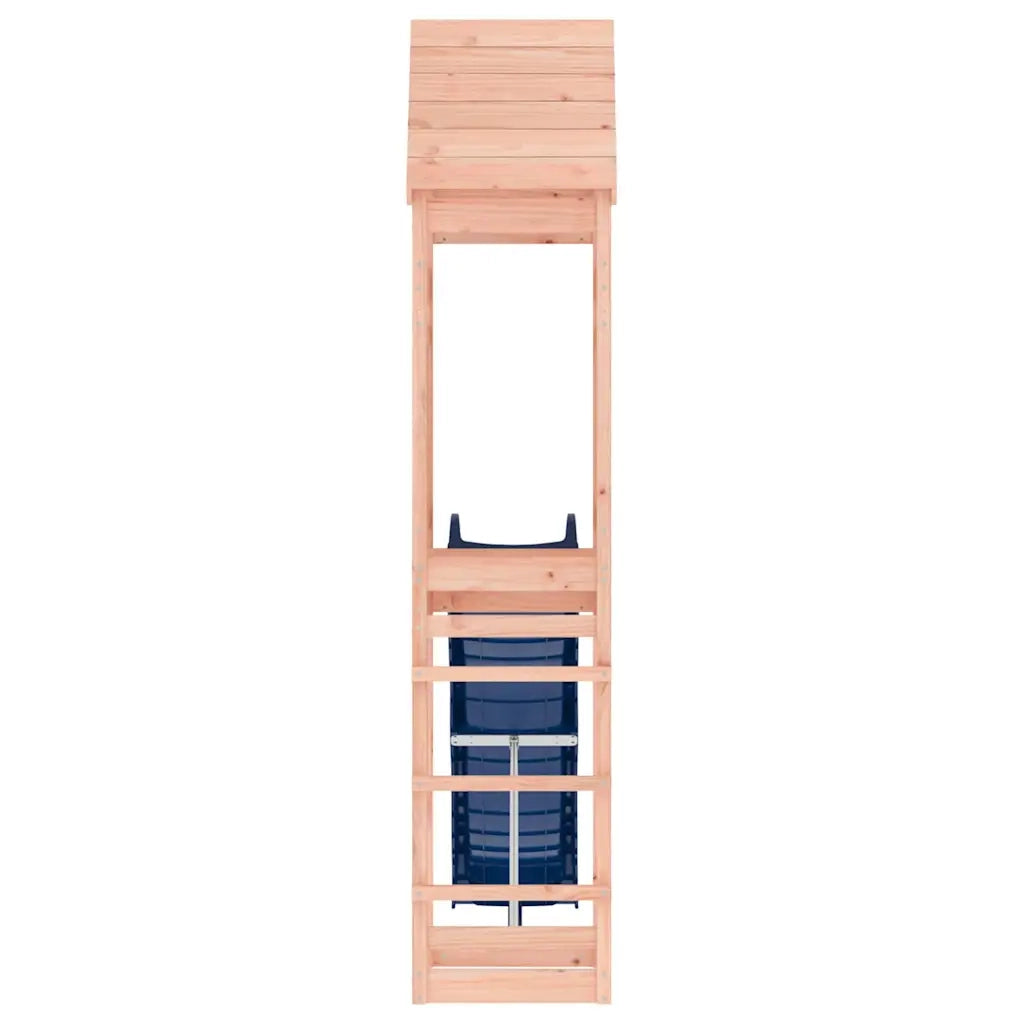 Set da Gioco da Esterno in Legno Massello di Douglas 3156896