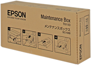 Epson Maintenance box