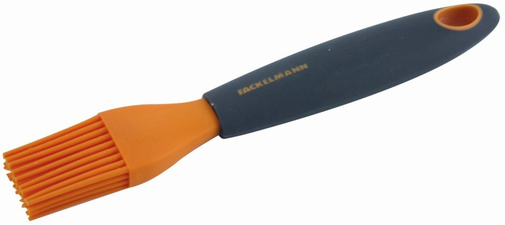 4pz pennello cucina in silicone fackelmann 25229 cod:ferx.75341
