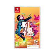 Videogioco ubisoft e06356 switch just dance 2025 digital download