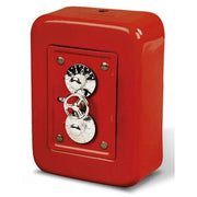 PORTAVALORI ZECCHINO 2181 A 2 COMBINAZIONI- 1,0 pz