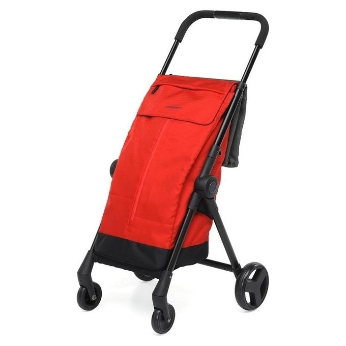 Foppapedretti Go Fast Red