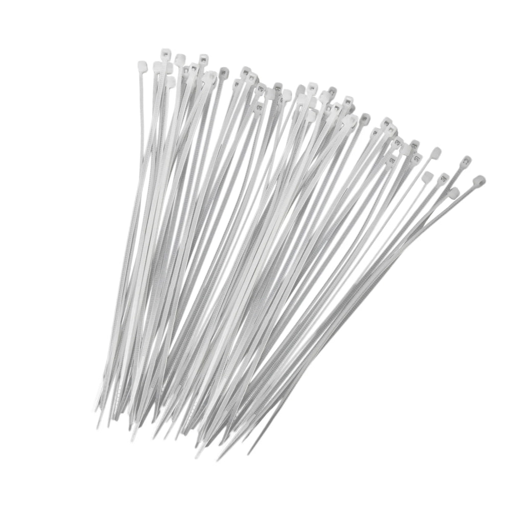 4 Gabbioni per Sassi da Giardino e da Esterno 100cm x 80cm x 30cm in Acciaio