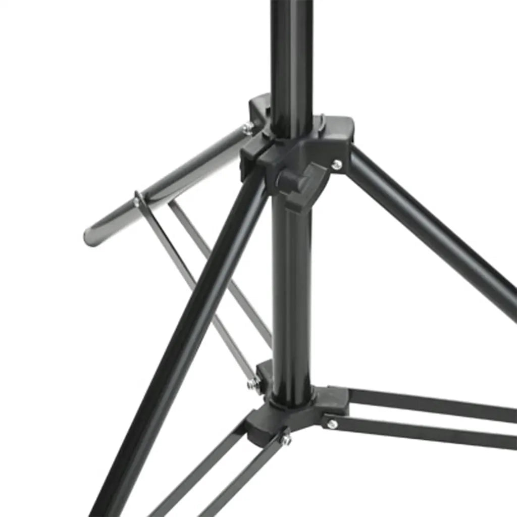 Kit per Studio Fotografico con Set di Luci e Fondale CFW7589674