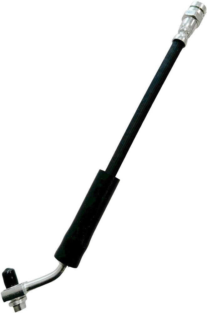 CEF Tubo freno posteriore per AUDI A3 Cabrio Quattro Sportback RS3 S3 Q2 SQ2 Q3 TT TTRS TTS per CUPRA  - 5Q0611775G 5WA611775