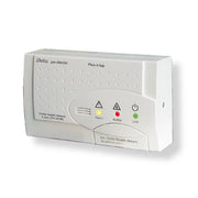 GECA Rilevatore gas GPL con sensore sostituibile BETA 752