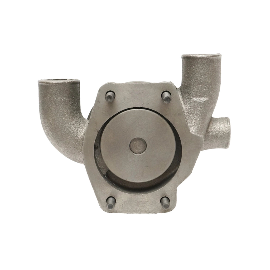 Pompa acqua per Landini, Massey Ferguson, Perkins codice OEM U5MW0023, U5MW0097, 317301A1, 3641338M91, 3641823M91, 41312161, 41312214, 41312309, 41312357, 41312488, 41312504, 41312505, 41312576
