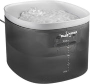 Dispensatore automatico per animali domestici 3L | alimentato da USB | con filtro
