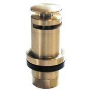 VALVOLA COMPLETA IN OTTONE per abbeverat.bovini 221500  - ALBERT KERBL
