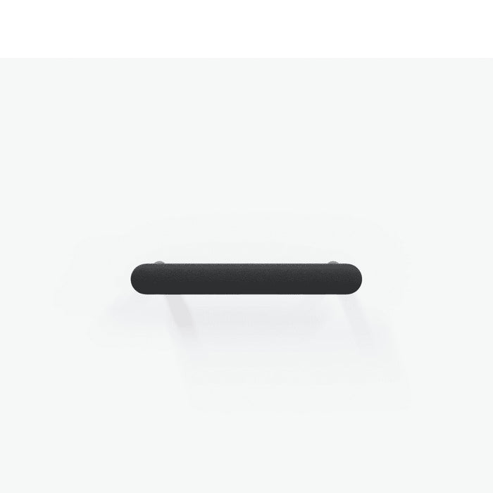 Credenza Bianca 100x36x60 cm in Legno Multistrato 828180