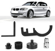 KIT MESSA IN FASE BMW N47 N47S N57 SERIE 1 3 5 6 7 X1 X3 X5 X6 KIT 5 PZ